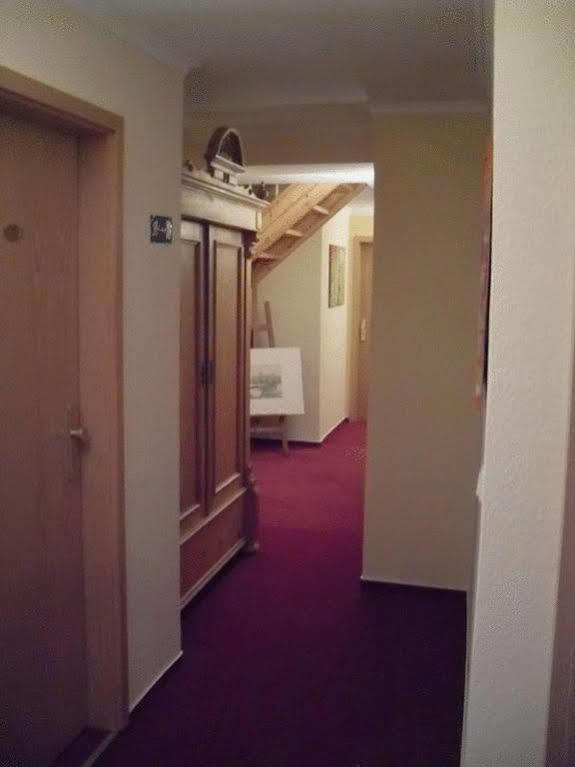 Zum Schwedenkonig Otel Gadebusch Dış mekan fotoğraf