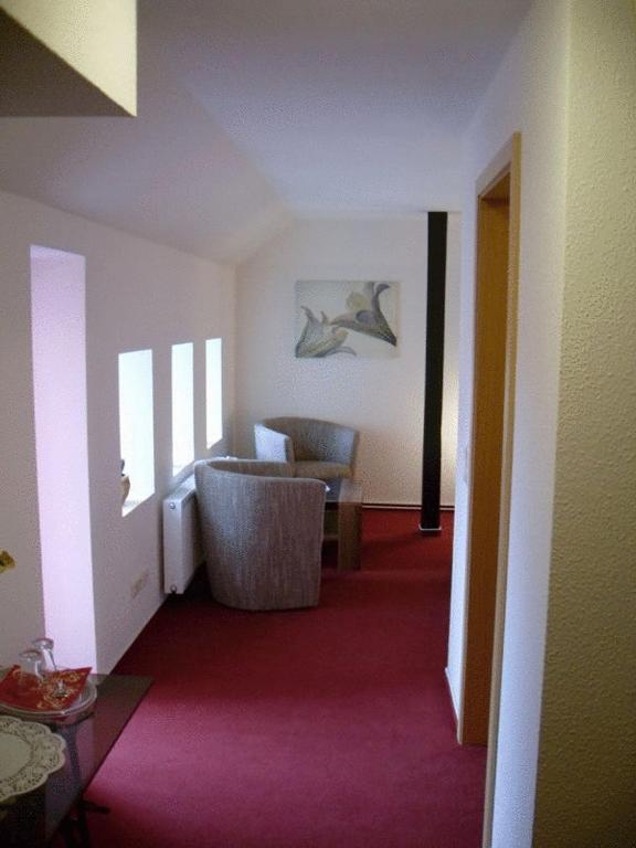 Zum Schwedenkonig Otel Gadebusch Dış mekan fotoğraf