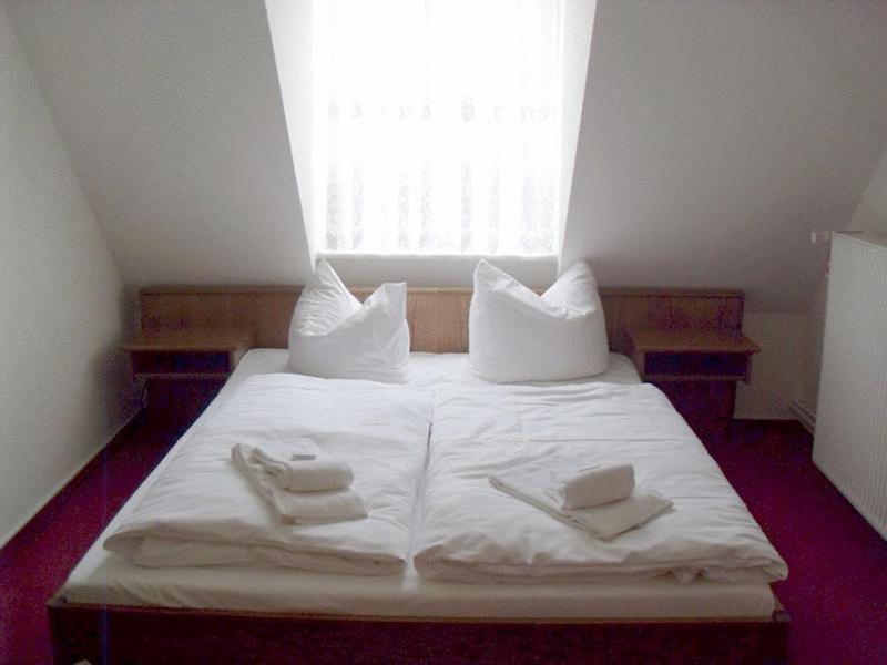 Zum Schwedenkonig Otel Gadebusch Dış mekan fotoğraf