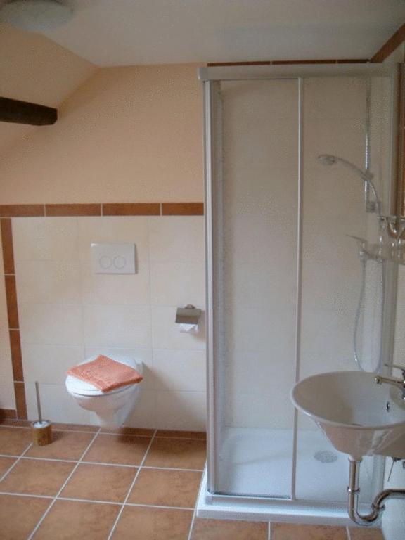 Zum Schwedenkonig Otel Gadebusch Dış mekan fotoğraf